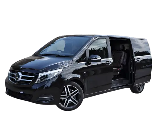 نقل موظفين بسيارات Toyota Corolla للشركات