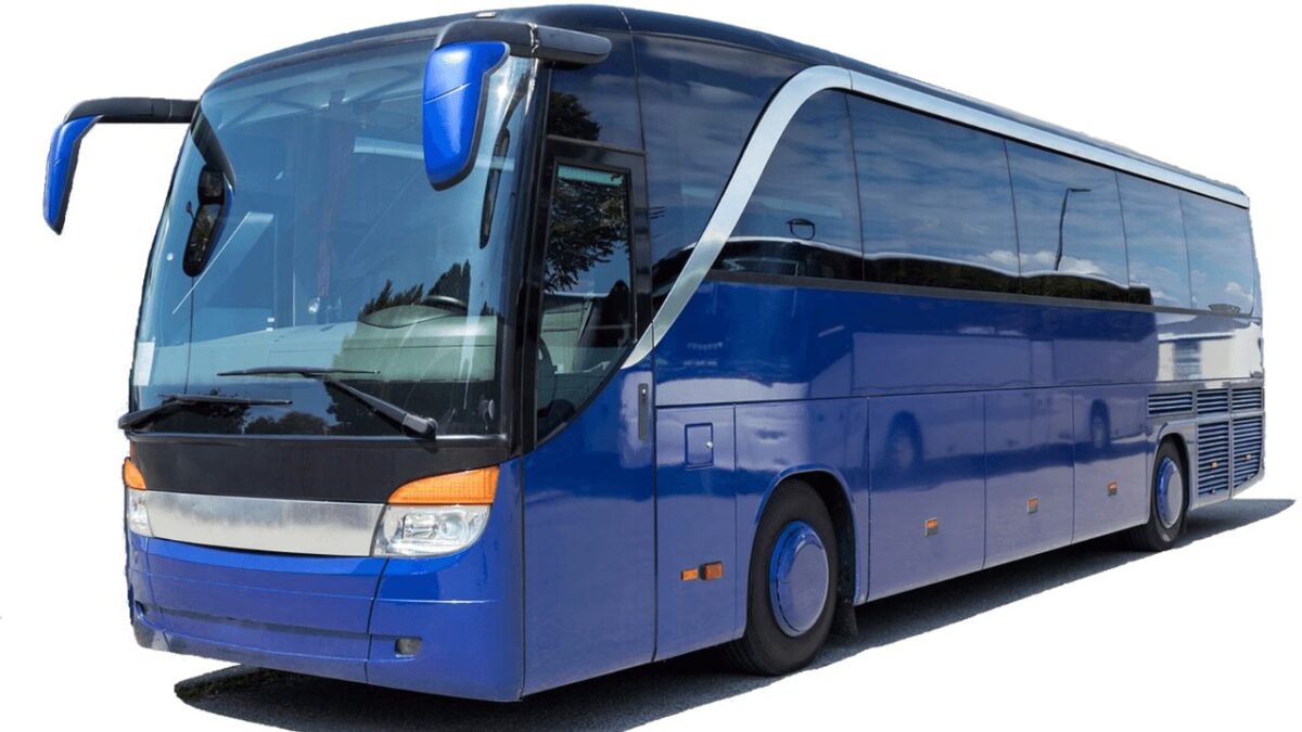 تأجير أتوبيسات نقل موظفين