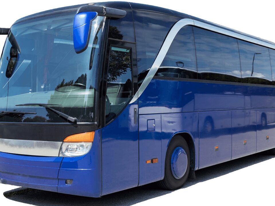 تأجير أتوبيسات نقل موظفين